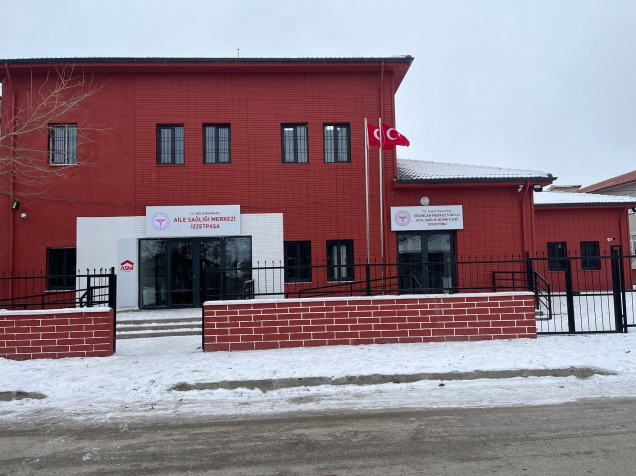 ASM dışı